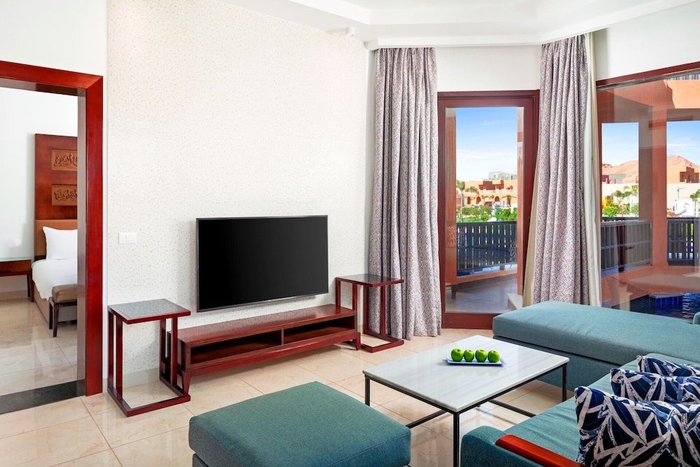 pickalbatros villaggio resort portofino marsa alam