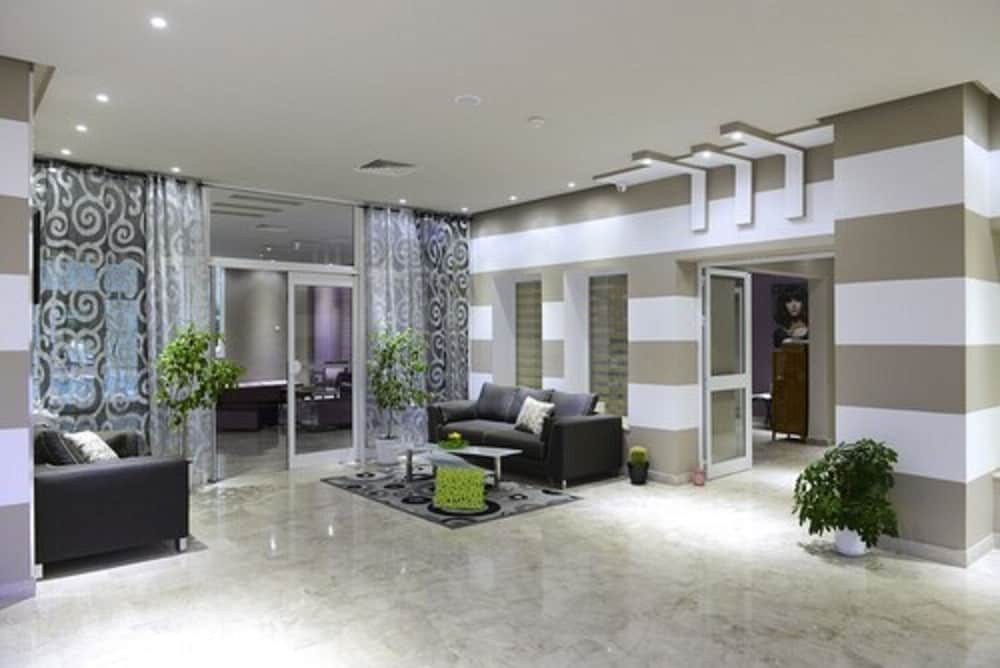 vincci saphir palace and spa
