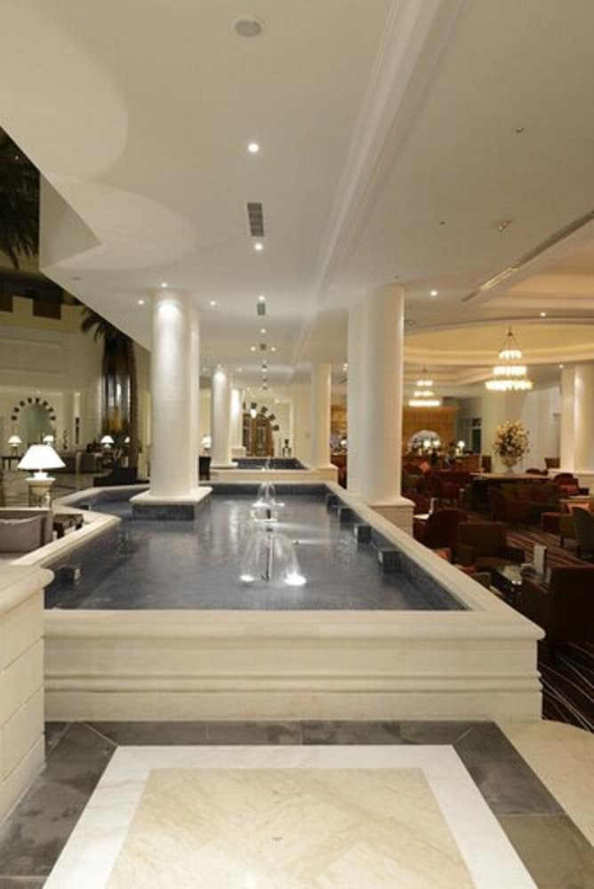 vincci saphir palace and spa