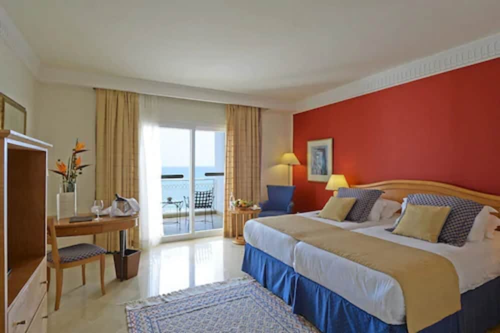 vincci saphir palace and spa