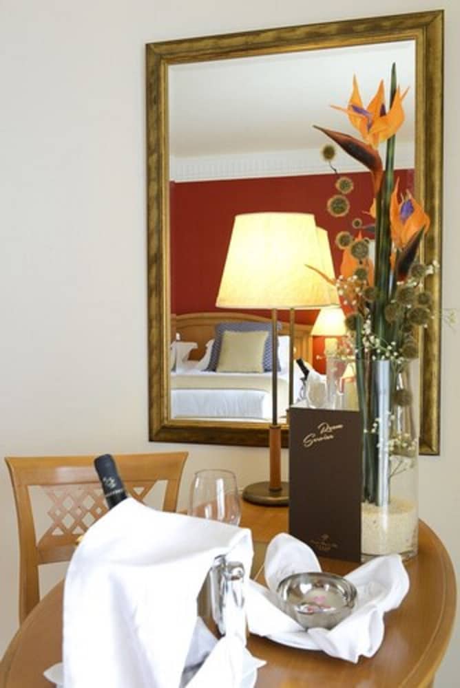 vincci saphir palace and spa
