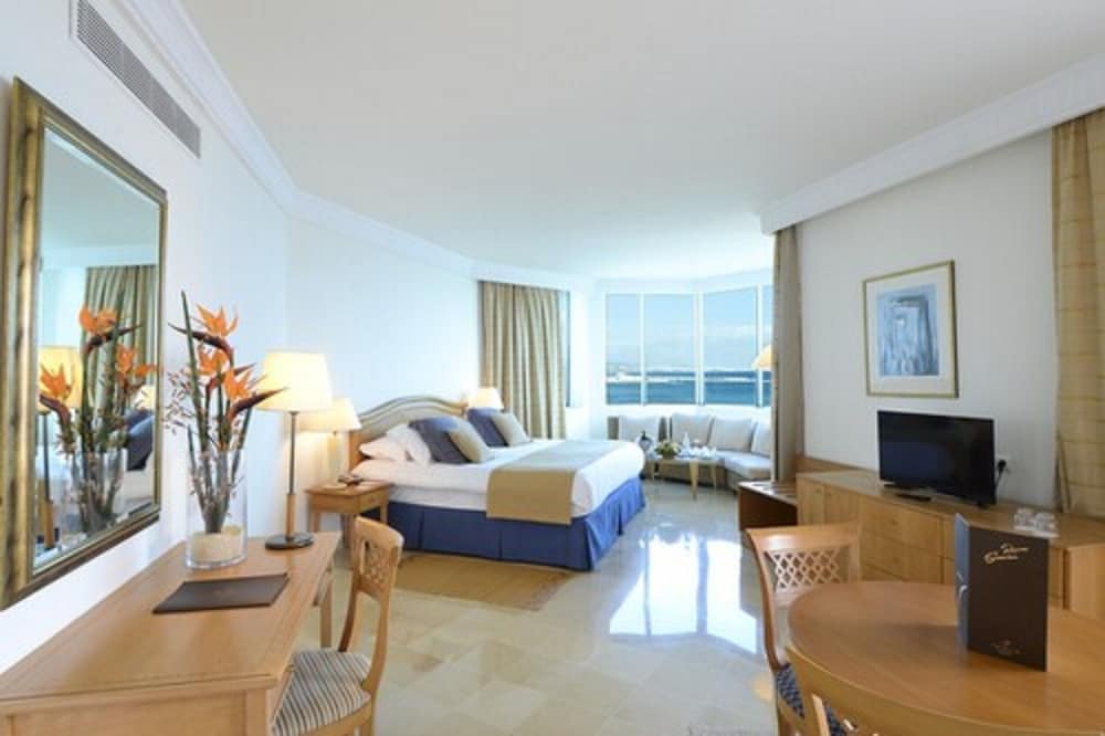 vincci saphir palace and spa