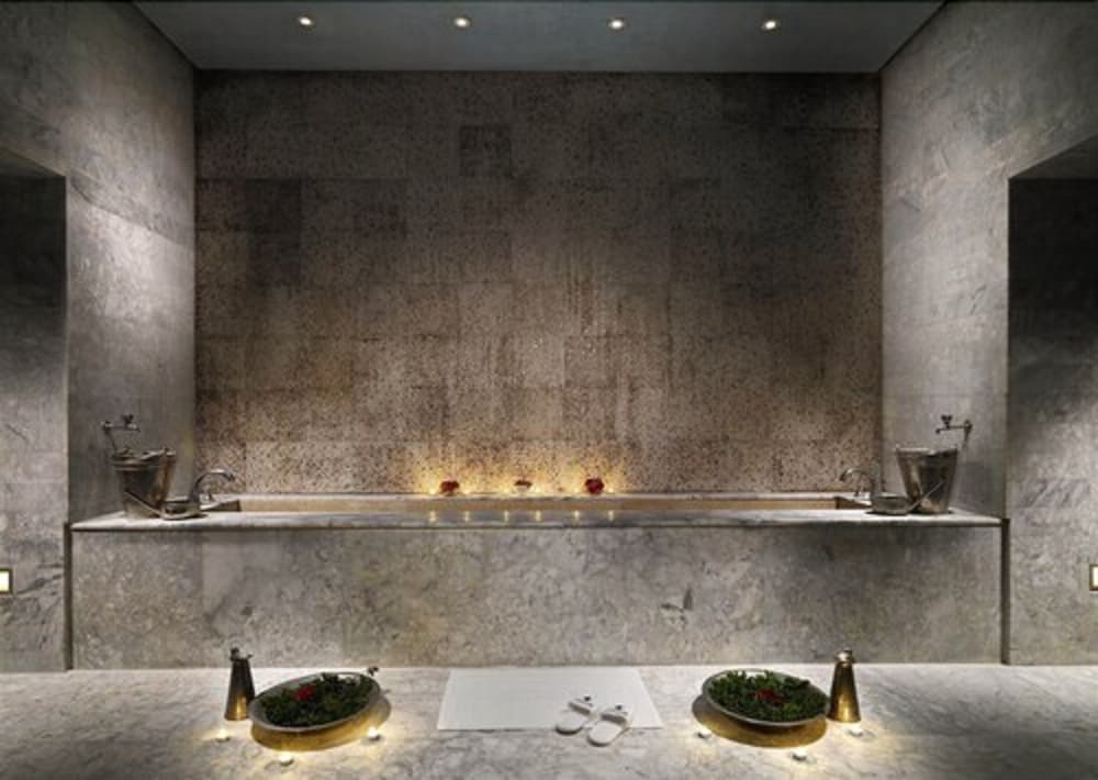 vincci saphir palace and spa