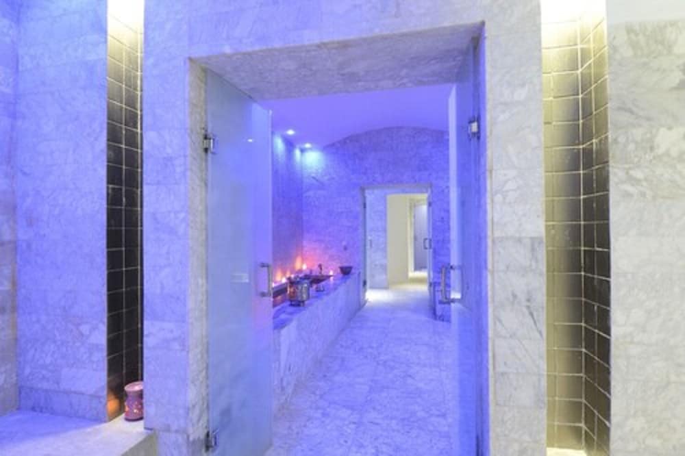 vincci saphir palace and spa