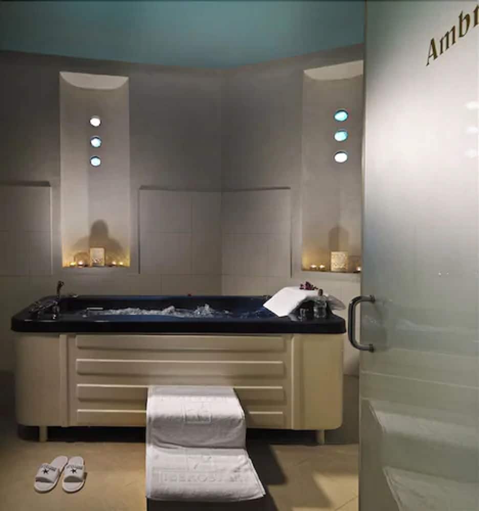 vincci saphir palace and spa