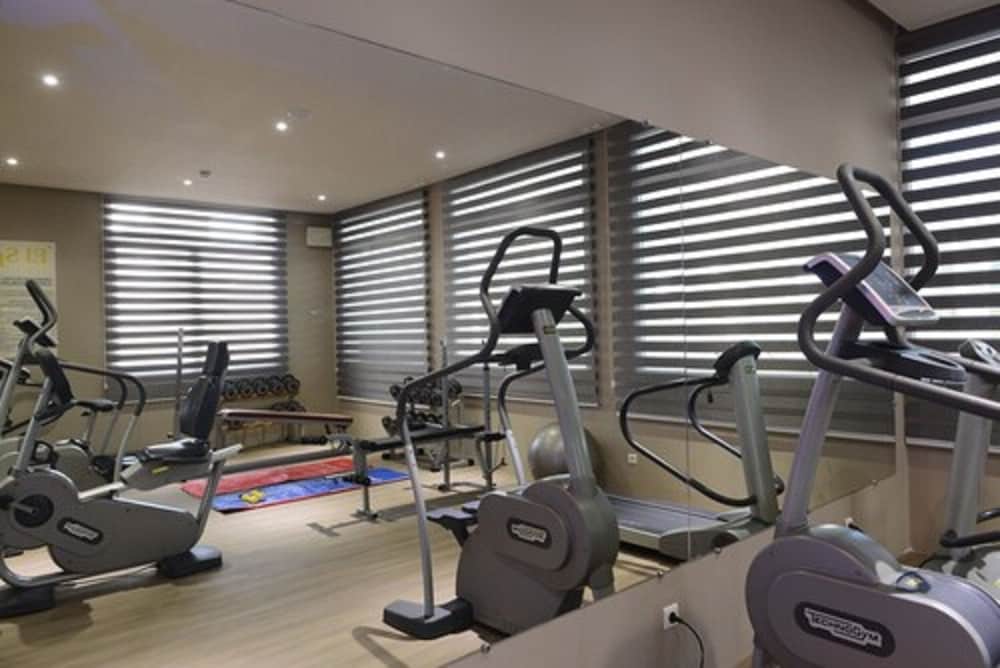 vincci saphir palace and spa