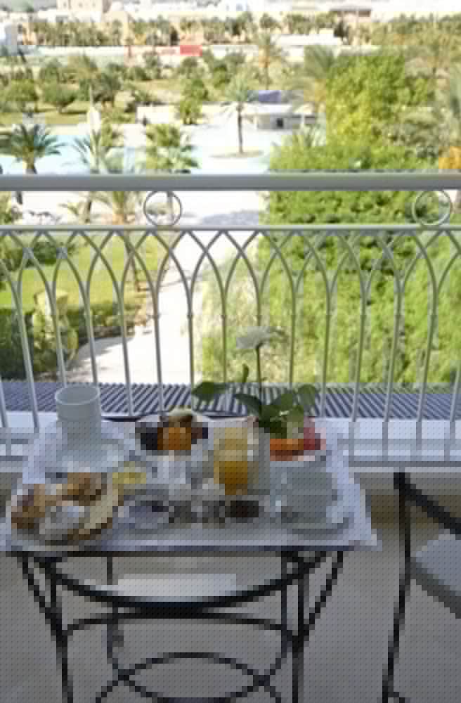 vincci saphir palace and spa