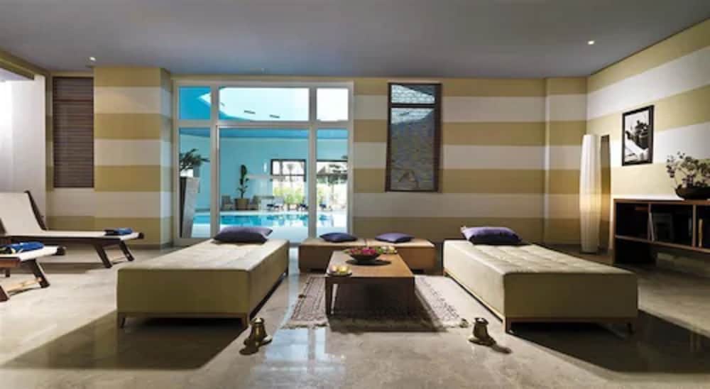 vincci saphir palace and spa