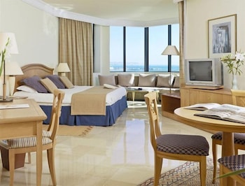 vincci saphir palace and spa