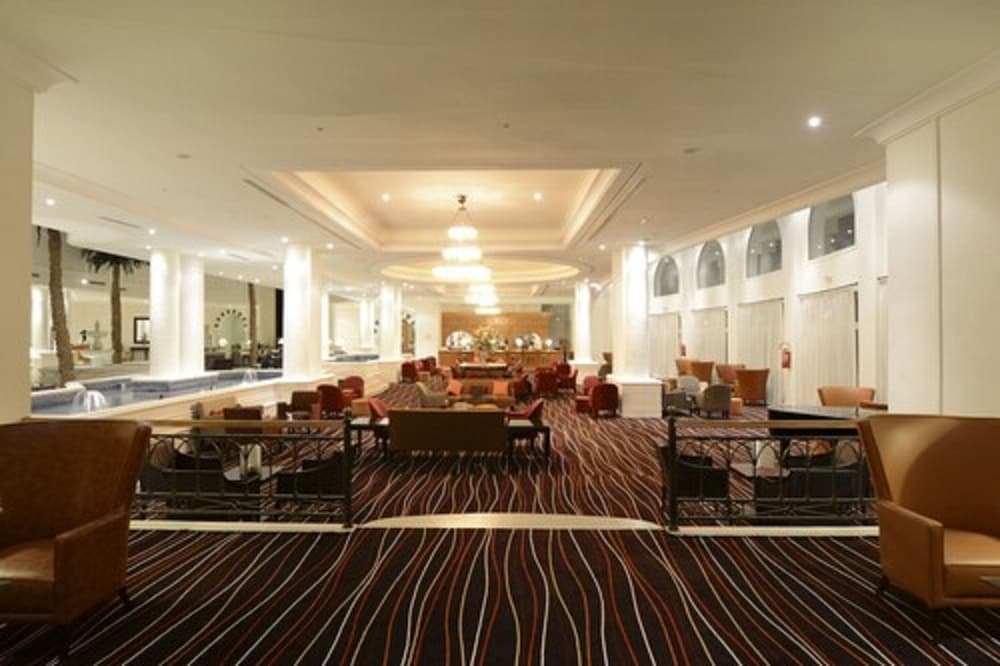 vincci saphir palace and spa