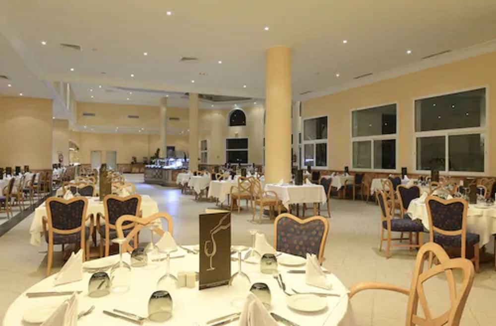 vincci saphir palace and spa
