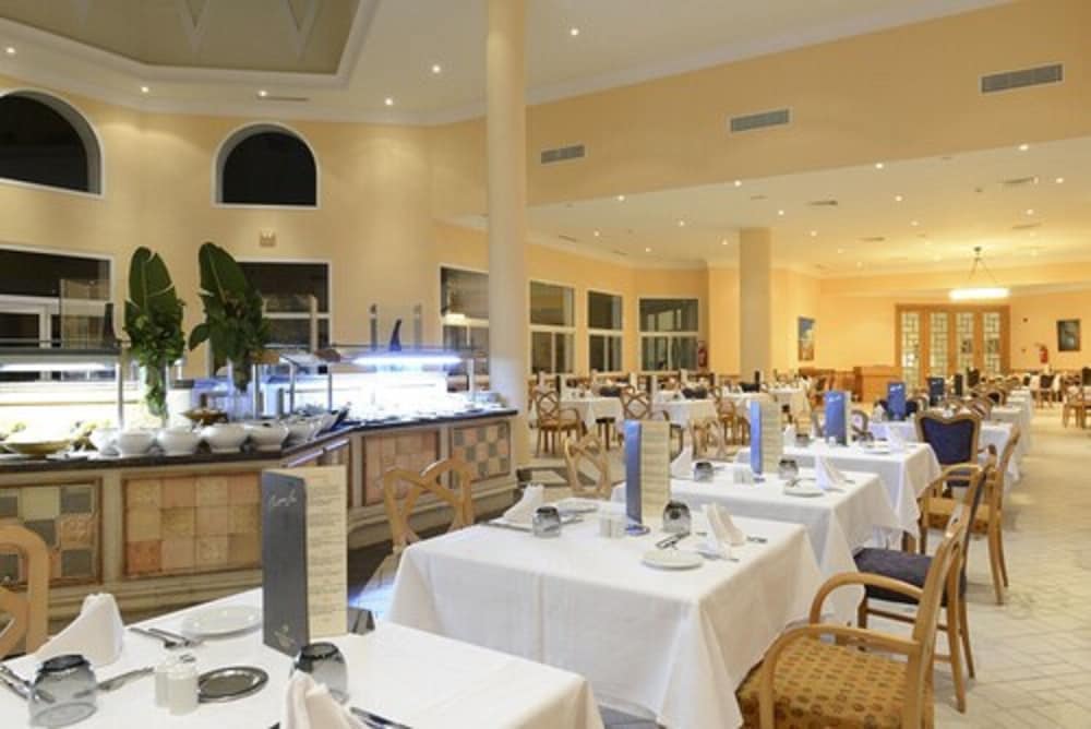 vincci saphir palace and spa