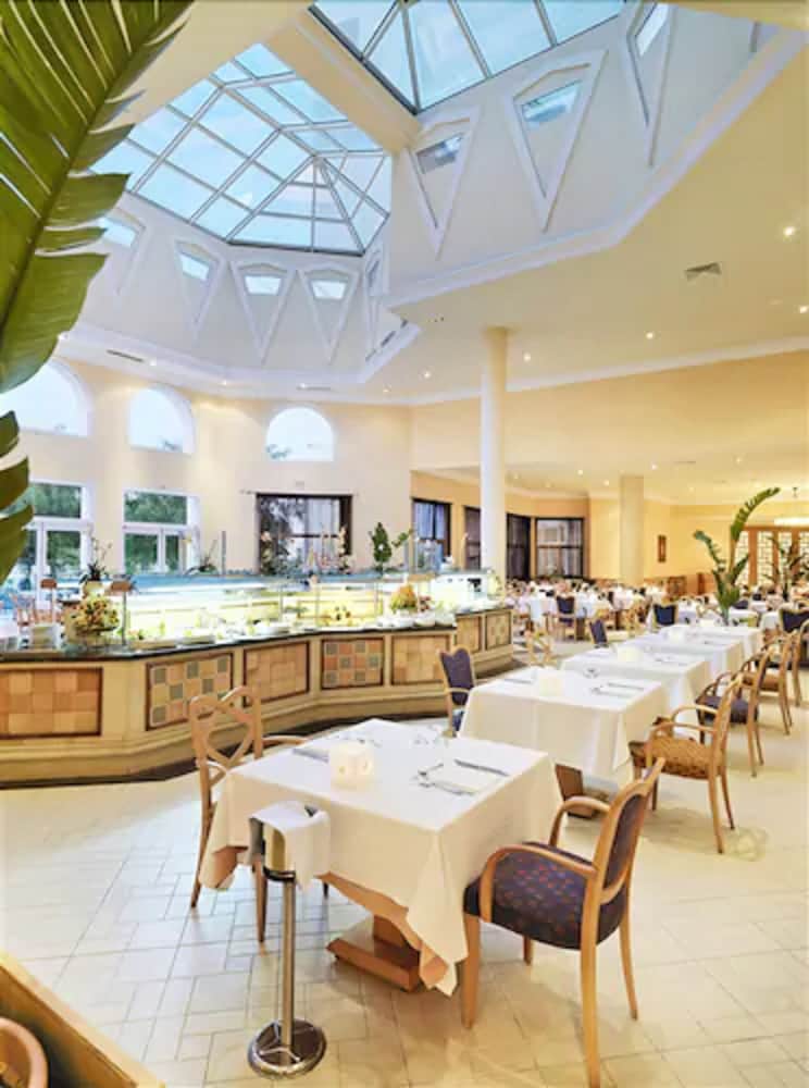 vincci saphir palace and spa