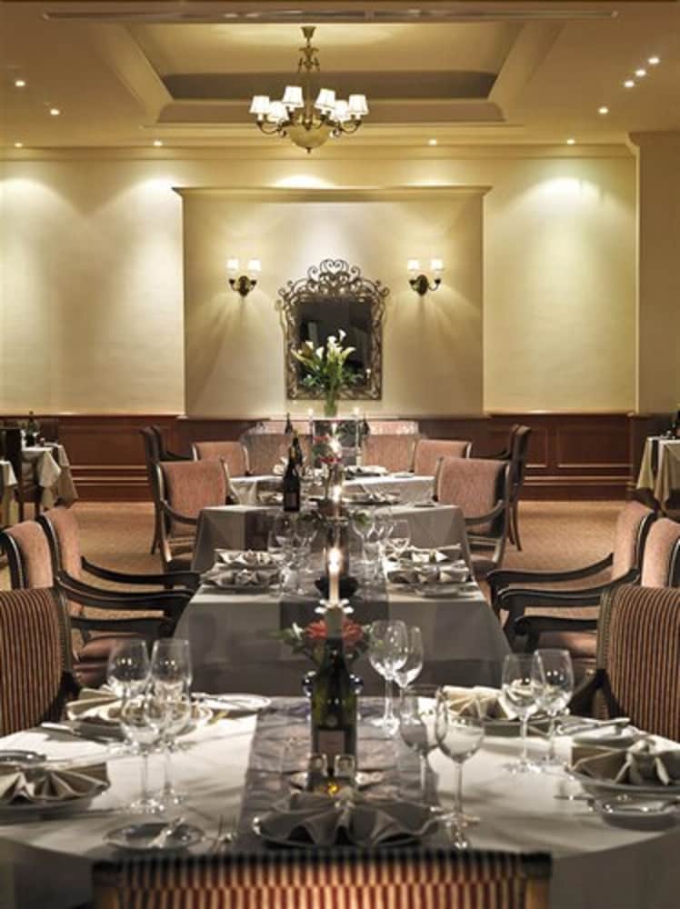 vincci saphir palace and spa