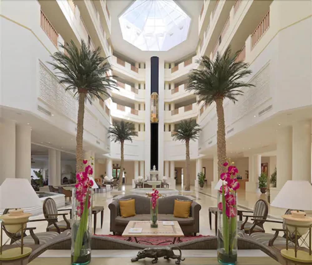 vincci saphir palace and spa