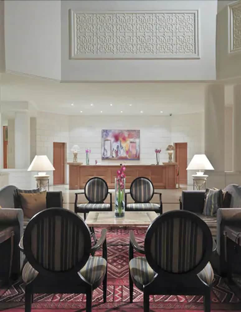 vincci saphir palace and spa