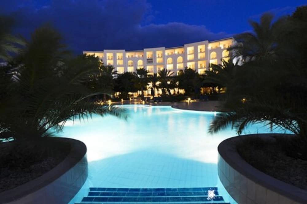 vincci saphir palace and spa