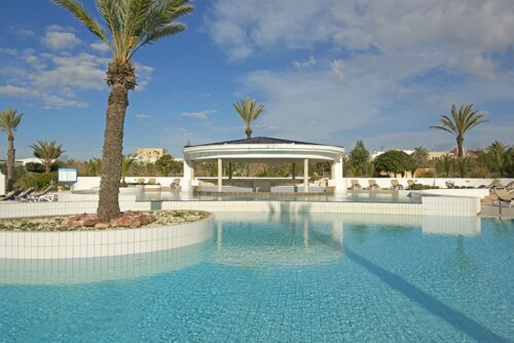 vincci saphir palace and spa