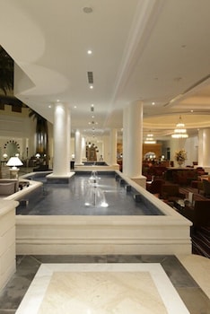vincci saphir palace and spa