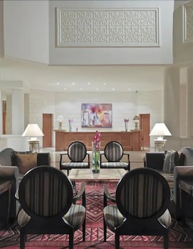 vincci saphir palace and spa