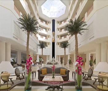 vincci saphir palace and spa