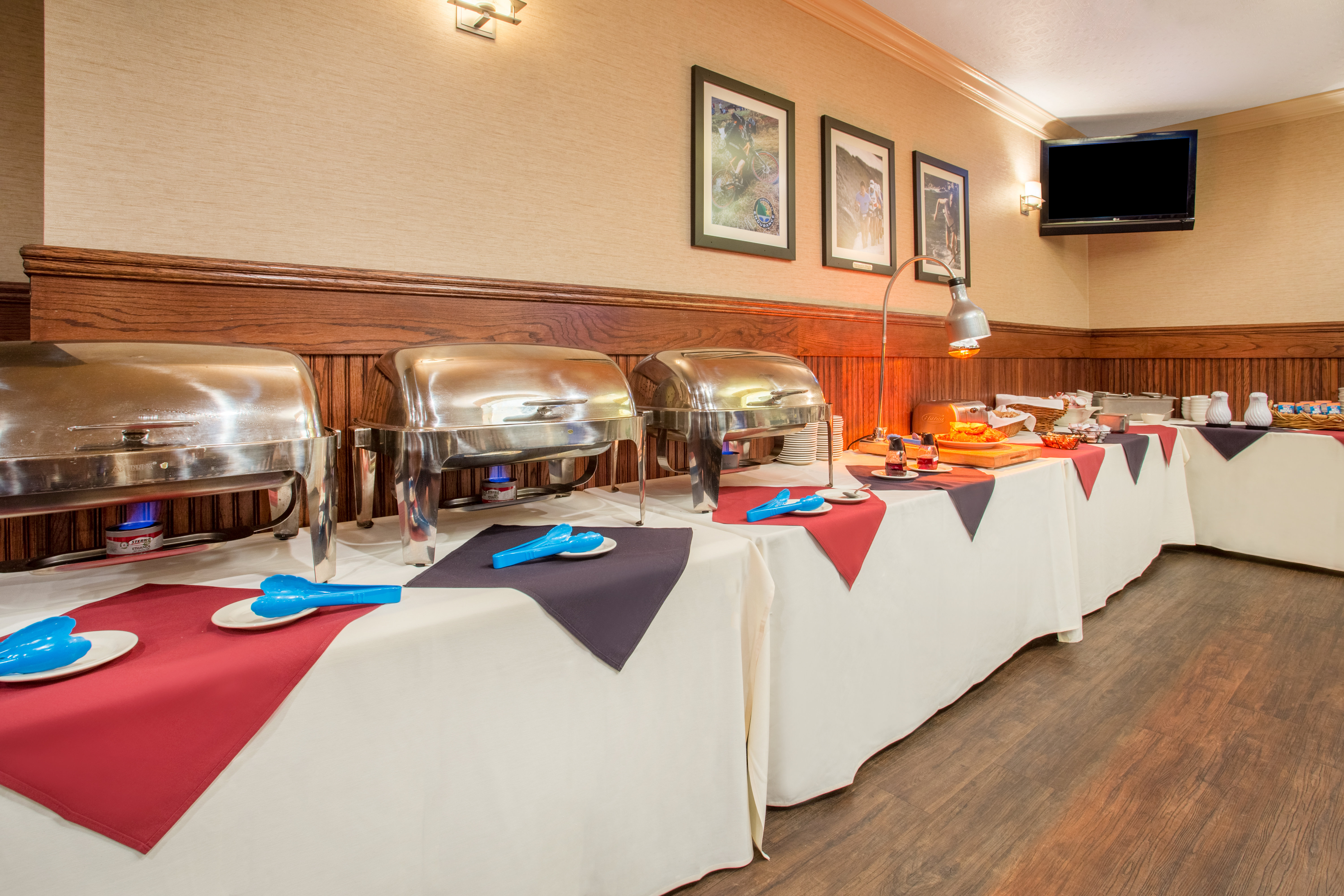 holiday inn auburn by ihg