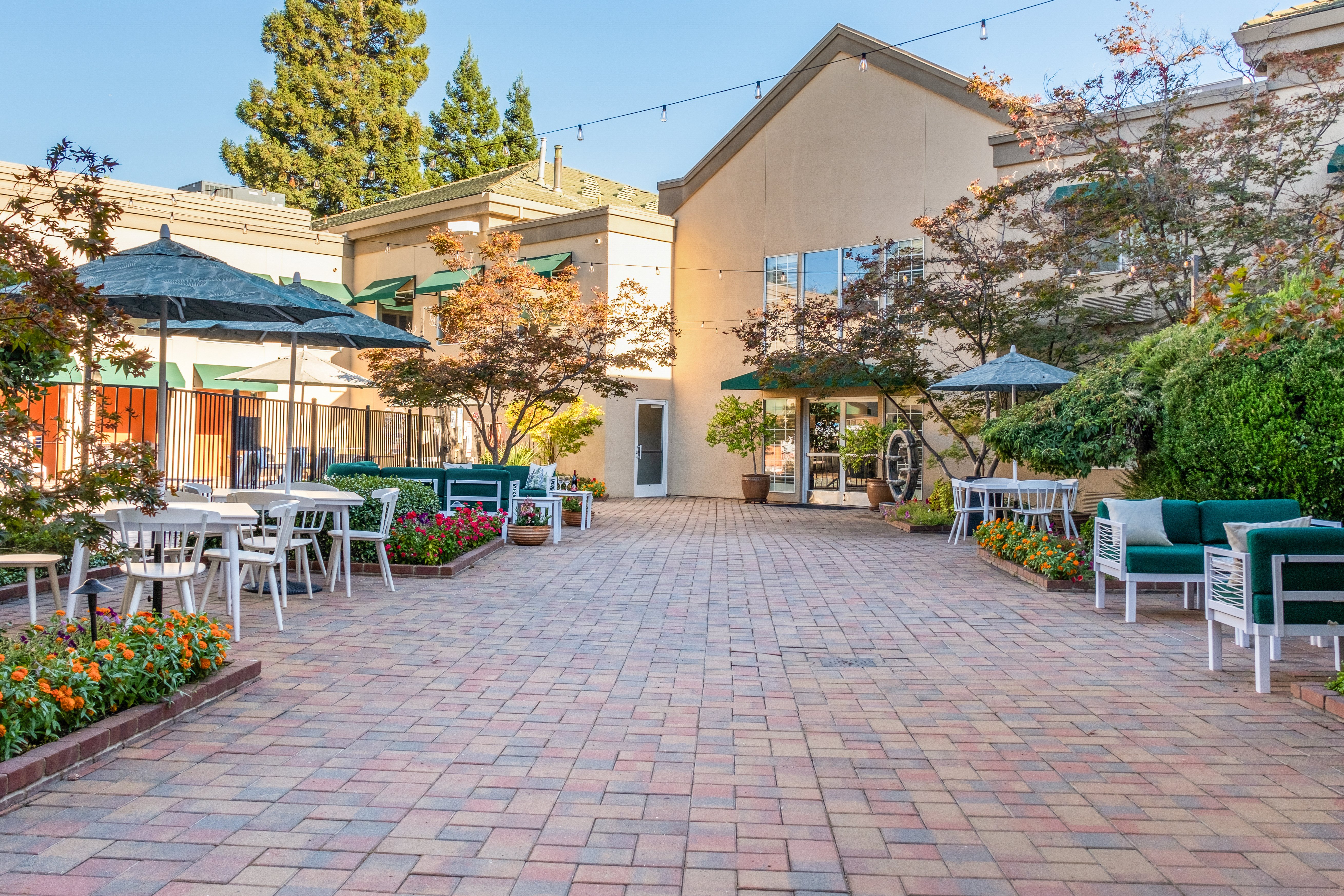 holiday inn auburn by ihg