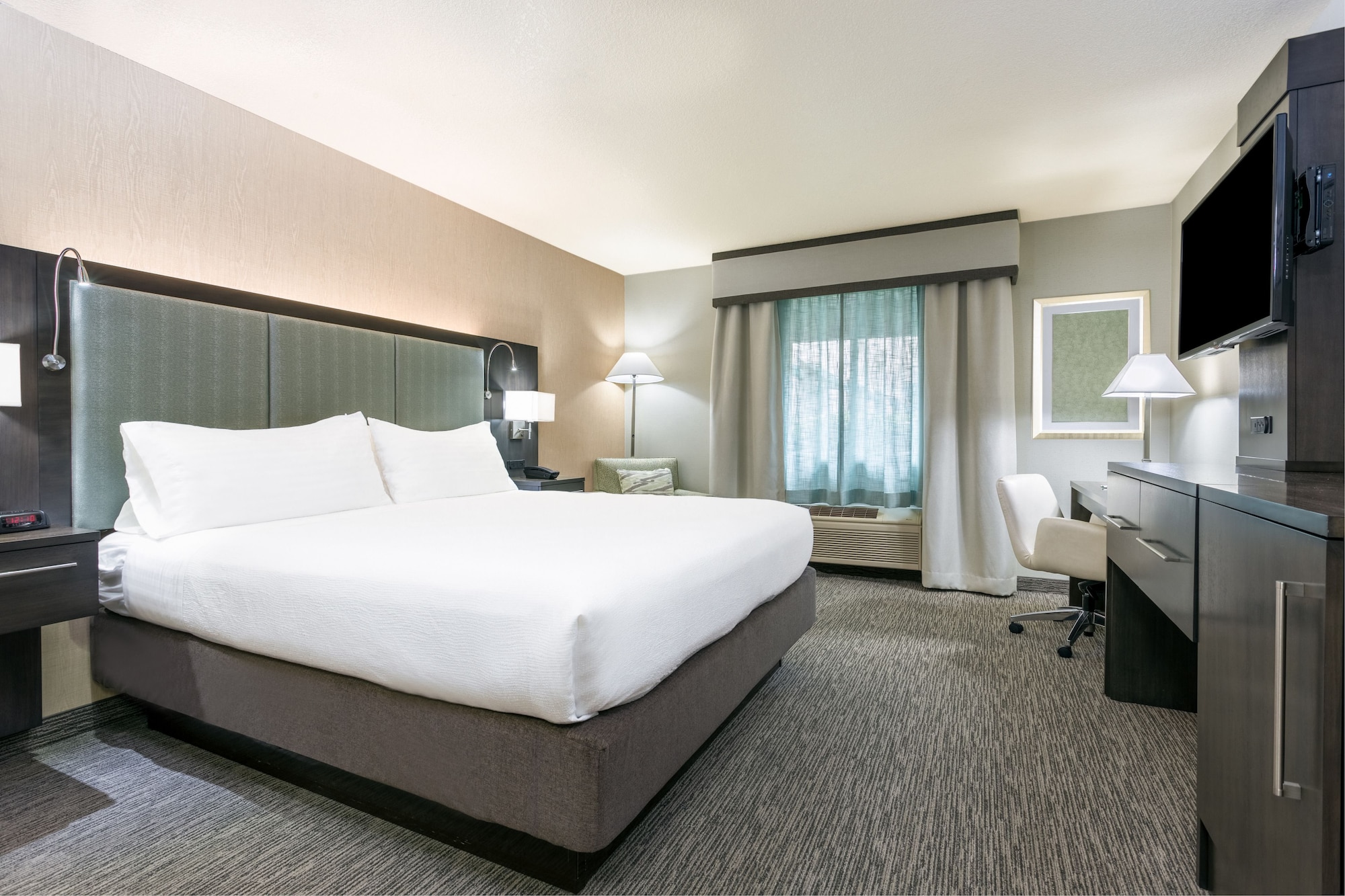 holiday inn auburn by ihg