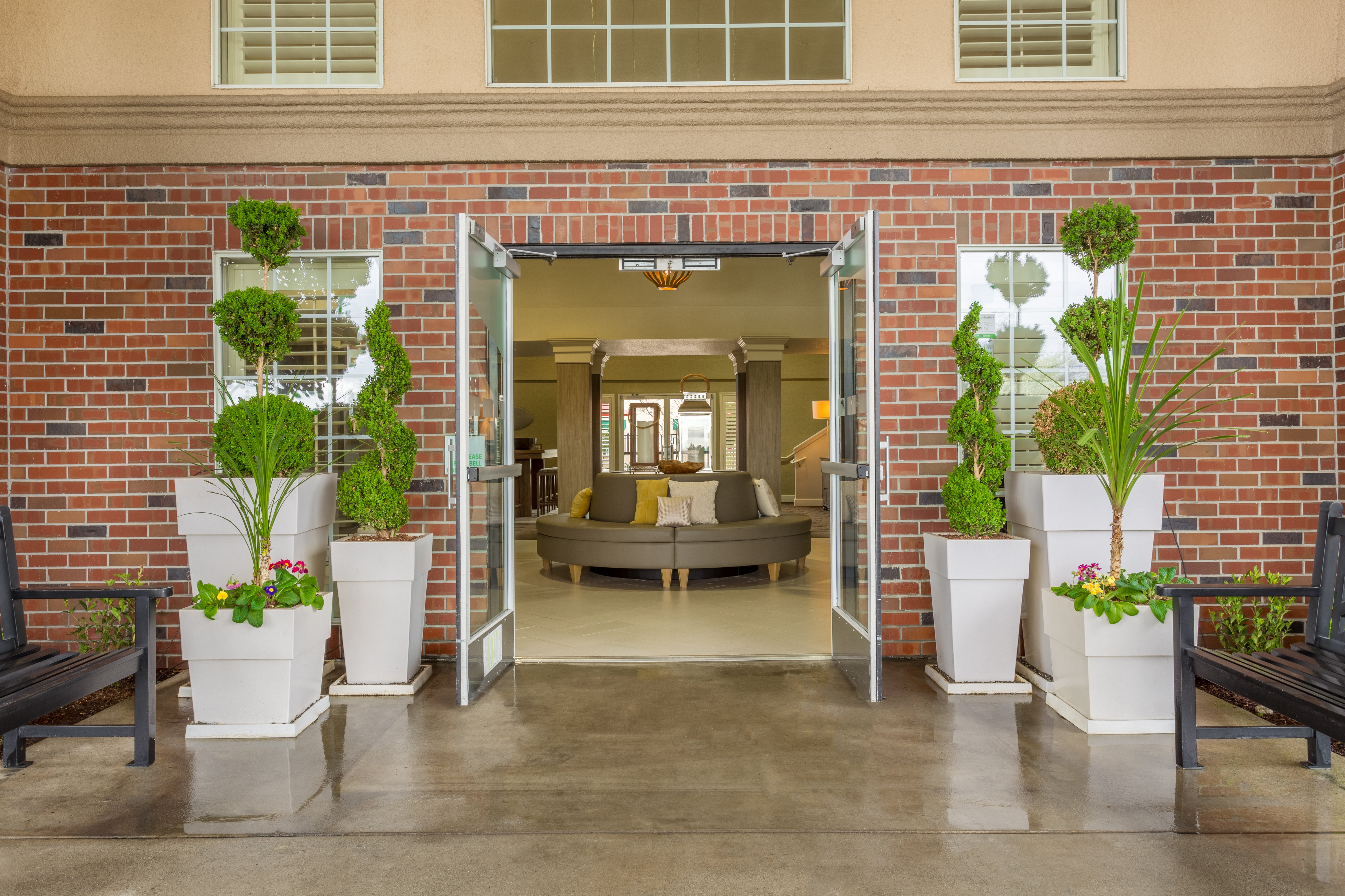 holiday inn auburn by ihg