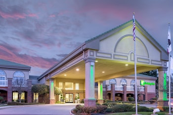 Holiday Inn Auburn By Ihg,Placerville>>Auburn,3 star