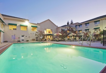 Holiday Inn Auburn By Ihg,Placerville>>Auburn,3 star