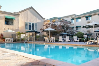 Holiday Inn Auburn By Ihg,Placerville>>Auburn,3 star