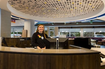 tru by hilton traverse city