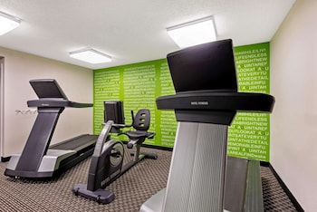 La Quinta Inn & Suites By Wyndham Harrisburg Airport Hershey,Dauphin County>>Dauphin,3 star