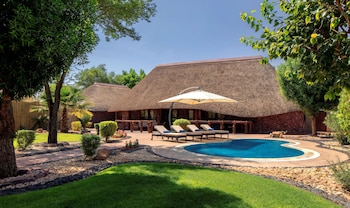 nofa riyadh a radisson collection resort