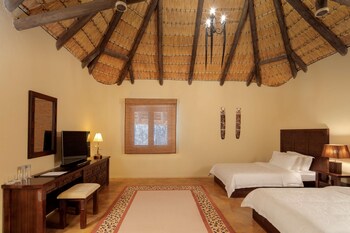 nofa riyadh a radisson collection resort