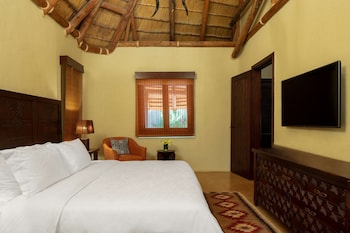 nofa riyadh a radisson collection resort