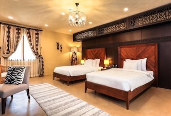 nofa riyadh a radisson collection resort