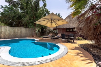 nofa riyadh a radisson collection resort