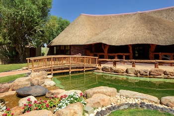 nofa riyadh a radisson collection resort