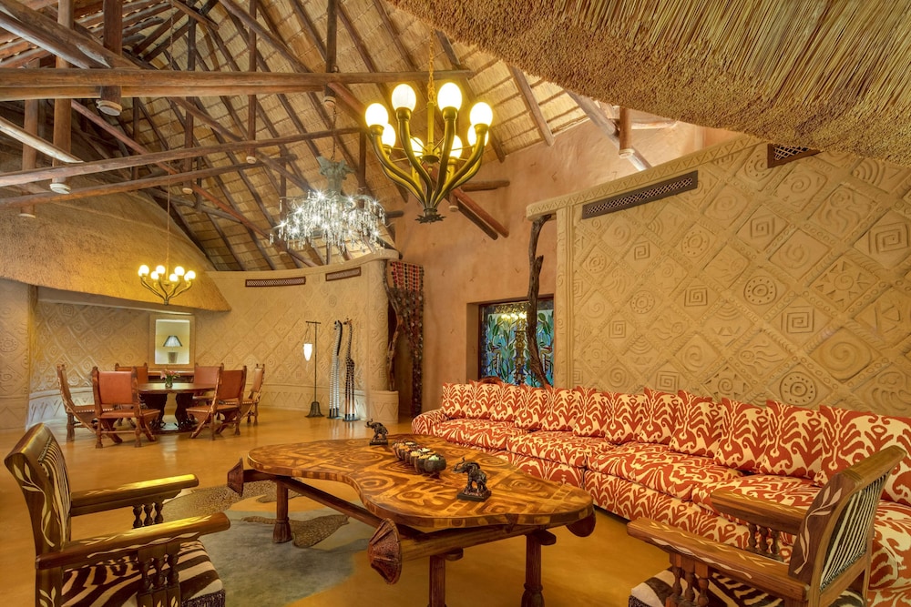 nofa riyadh a radisson collection resort