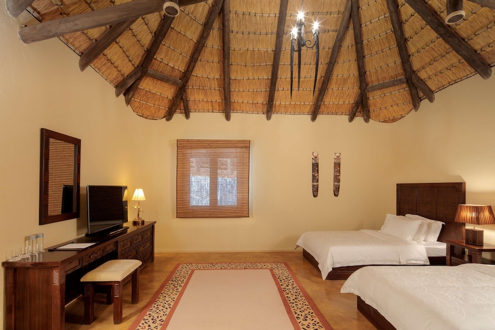 nofa riyadh a radisson collection resort