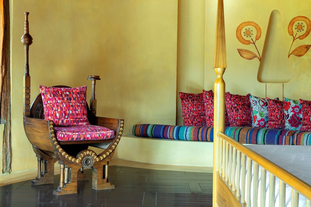 nofa riyadh a radisson collection resort