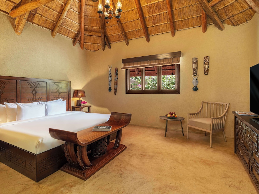 nofa riyadh a radisson collection resort