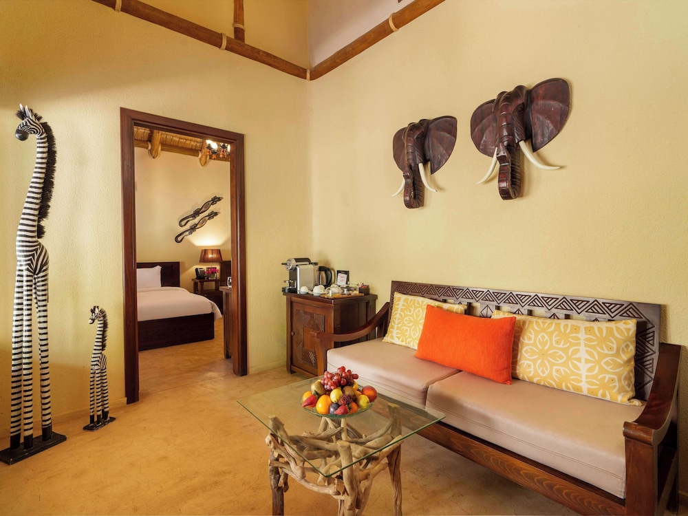 nofa riyadh a radisson collection resort