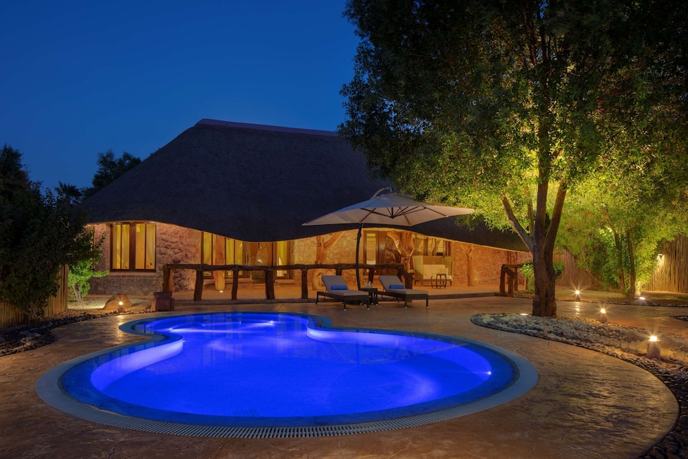 nofa riyadh a radisson collection resort