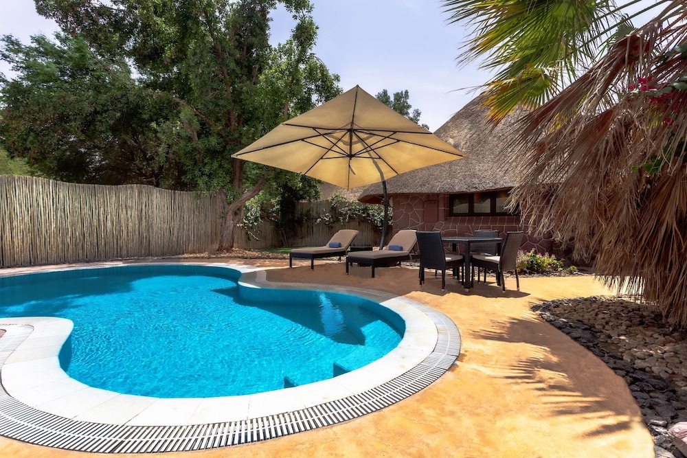 nofa riyadh a radisson collection resort