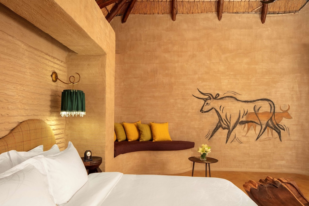 nofa riyadh a radisson collection resort