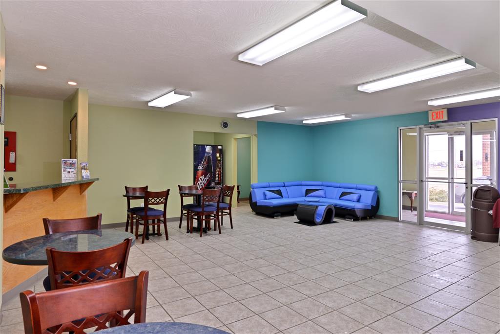 americas best value inn seymour