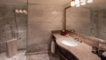 intercontinental shanghai ruijin by ihg